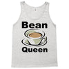 bean queen Tank Top