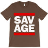 Martinez Twins savage T-Shirt