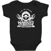 ride eternal Baby Bodysuit