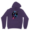 rockat Unisex Hoodie