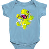 rawrr Baby Onesie