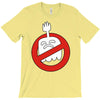 regular ghost T-Shirt