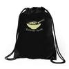 delicious noodle Drawstring Bags