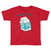 made for each other Toddler T-shirt