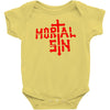 vintage Baby Bodysuit
