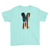 jake paul Youth Tee