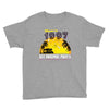 made in 1997 all original parts Youth Tee