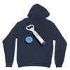 automatic Unisex Hoodie