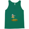 Snake Tank Top