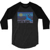 Antilope, 3/4 Sleeve Shirt