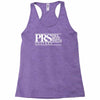 prs guitars new Racerback Tank