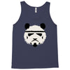 panda trooper Tank Top