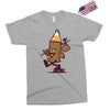 cool characters Exclusive T-shirt