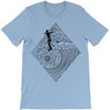 surf nose T-Shirt