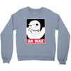 DA WAE Crewneck Sweatshirt