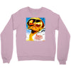 fear and loathing in las vegas movie Crewneck Sweatshirt