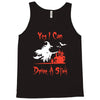 yes i can drive a stick Tank Top