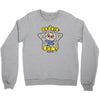 bernie san Crewneck Sweatshirt
