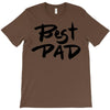 best dad T-Shirt