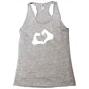 love Racerback Tank