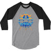 galactic assault 3/4 Sleeve Shirt