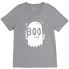 the awkward dead V-Neck Tee