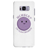 member berries Samsung Galaxy S8 Plus
