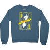 playing card Crewneck Sweatshirt