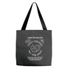 cucco sriracha Tote Bags
