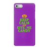 keep calm candy iPhone 7 Case
