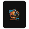 scarif surf club Mousepad
