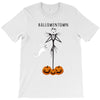 Nightmare Before Halloweentown T-Shirt