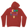 team 5th grade Unisex Hoodie