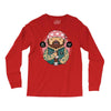 preman galau Long Sleeve Shirts