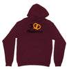 i love oktoberfest Unisex Hoodie
