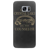 camp crystal lake best trending Samsung Galaxy S7 Edge
