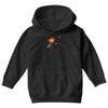 space bait Youth Hoodie