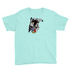 reach for the solution Youth Tee