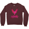 logang maverick 3 Crewneck Sweatshirt