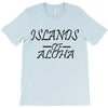 islands of aloha T-Shirt