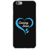 Coming Soon Baby Boy iPhone 6/6s Case
