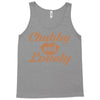 chubby and lovely Tank Top