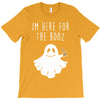 halloween booz T-Shirt