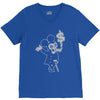 numbskull06 V-Neck Tee
