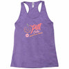 pitt cola Racerback Tank