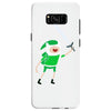 adventure time legend of zelda link Samsung Galaxy S8