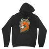 science!!! it knows stuff! Unisex Hoodie