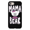 mama bear samples iPhone 8