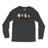 The Supremes Long Sleeve Shirts