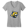 fahrie77 Women's V-Neck T-Shirt